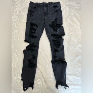 Size 14 American Eagle jeans